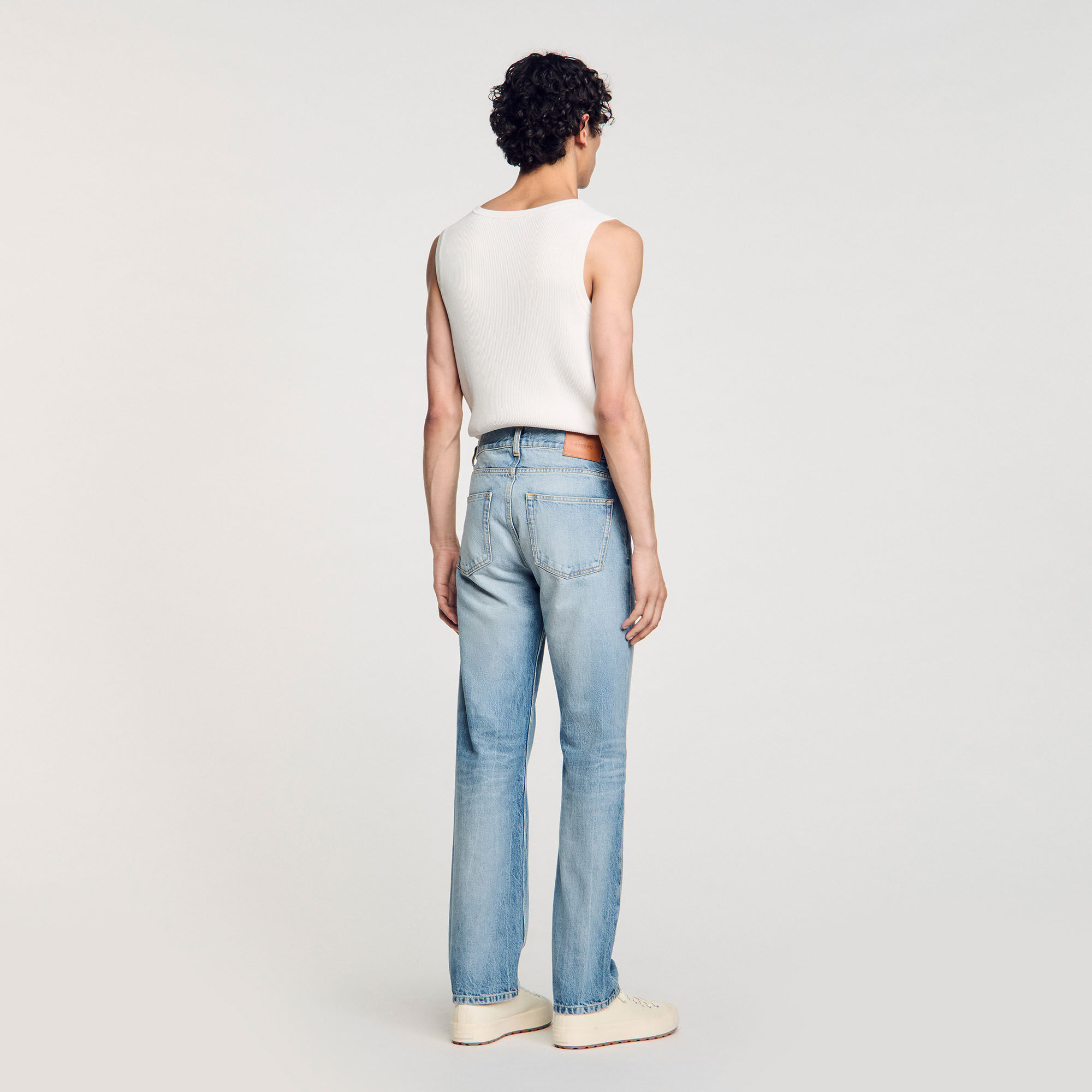 Jeans regular