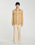 Overshirt con tasche