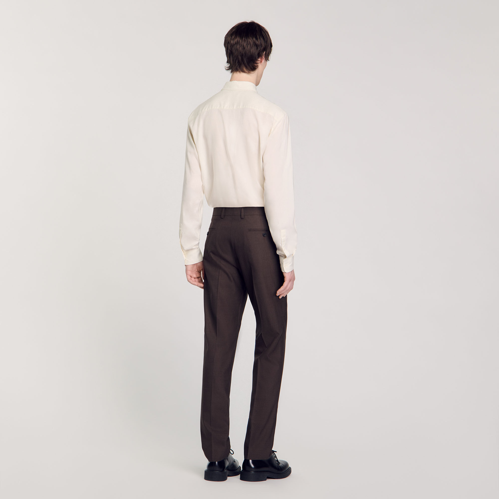 Pantaloni da abito