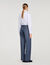 Pantaloni a righe