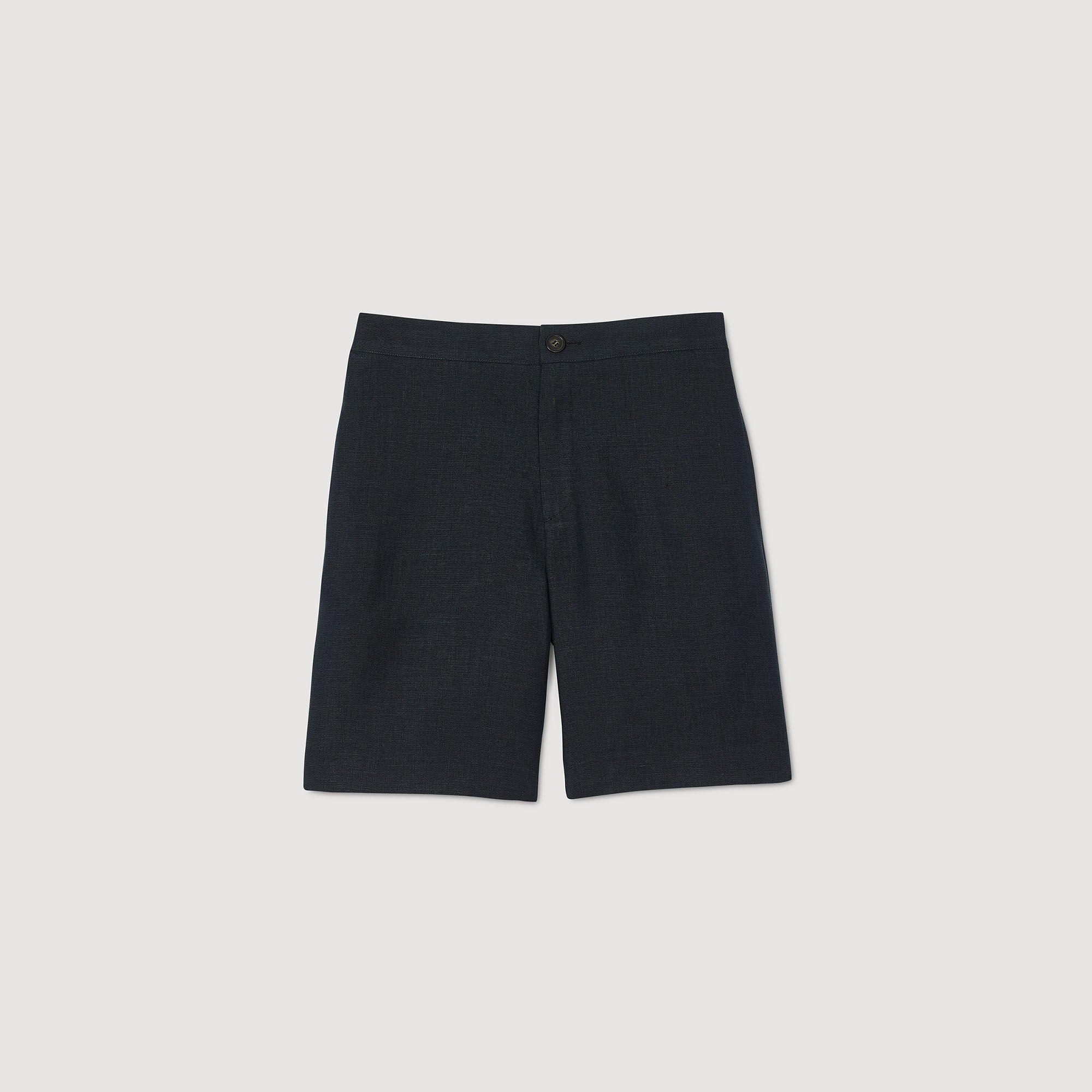 Shorts in lino