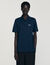 Polo in cotone piqué