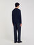 Cardigan con dettaglio a fiore