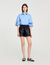 Shorts glitterati
