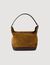 Borsa a secchiello in camoscio TANGOSO