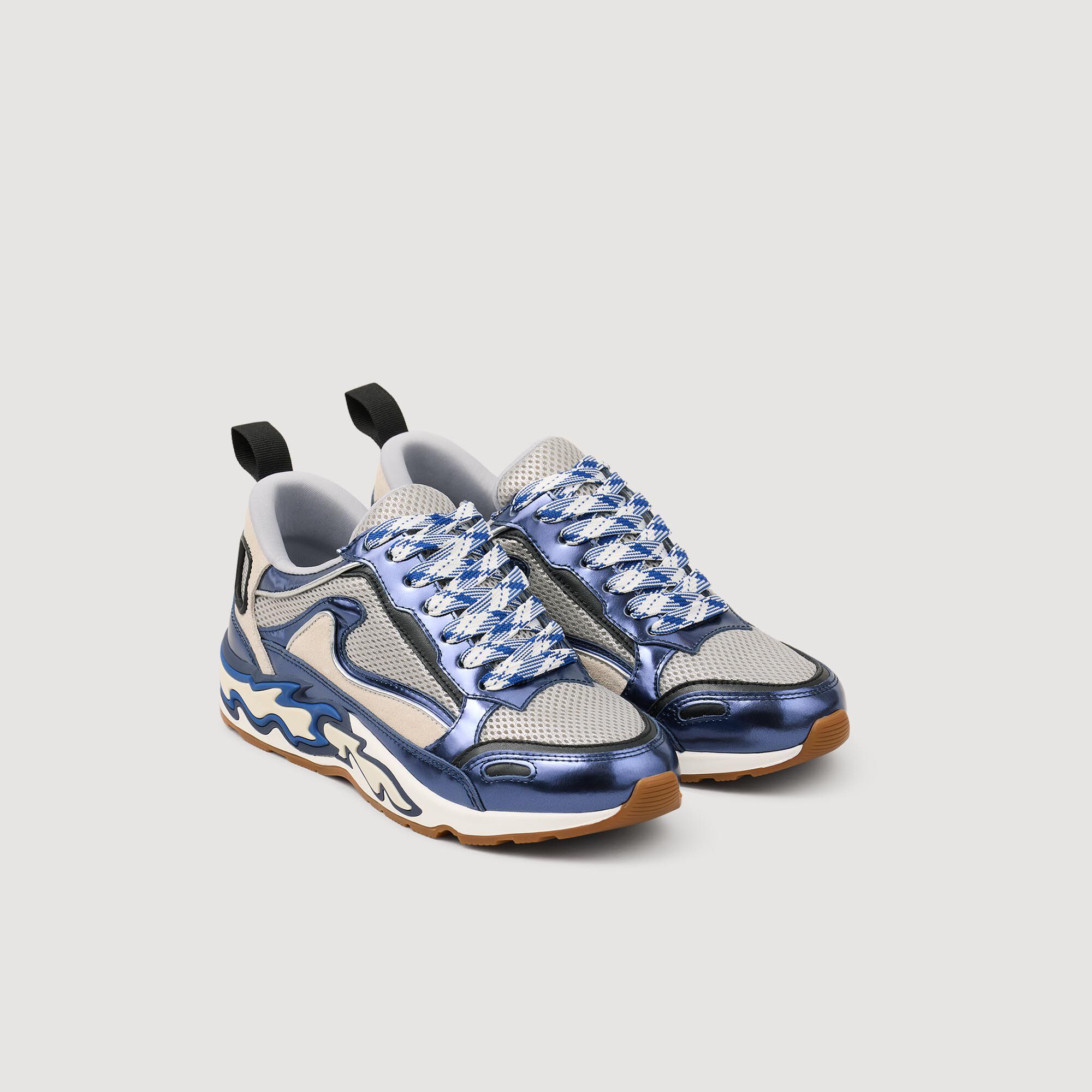 Chaussure sandro store