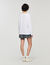 T-shirt con ricamo