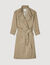 Trench con fascia