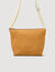 Hobo bag in scamosciato