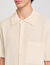Camicia a nido d'ape