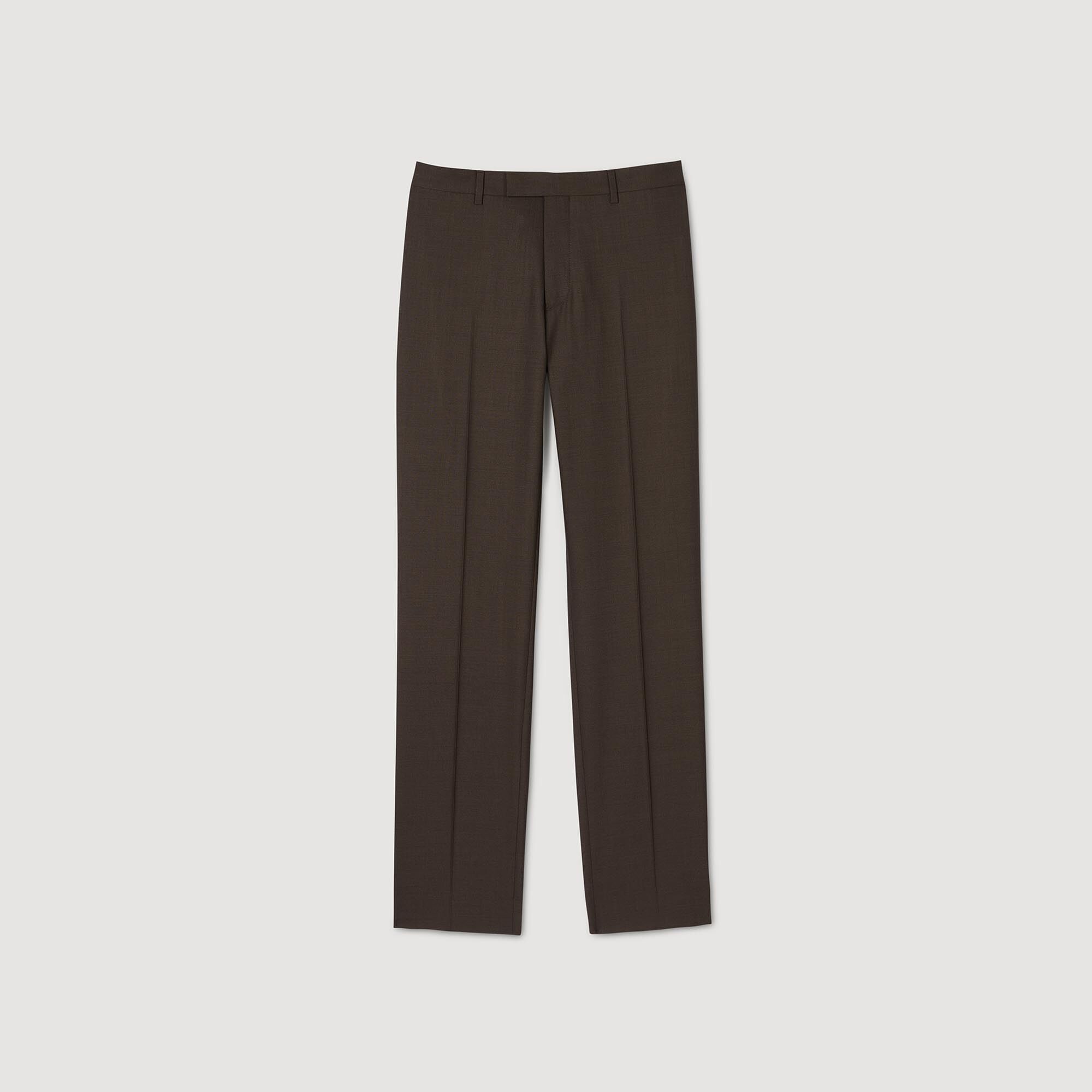 Pantaloni da abito