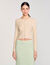 Cardigan glitterato