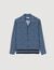 Camicia Square Cross