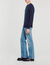 Pullover in maglia sottile in lana