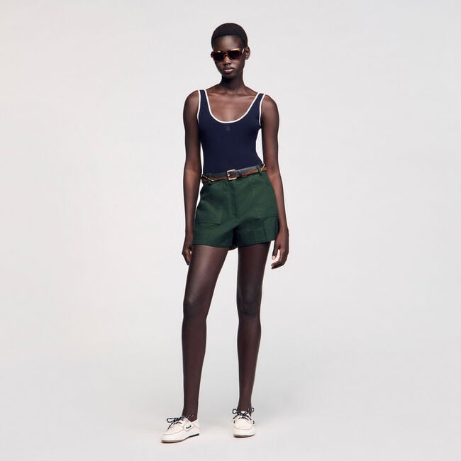 Body in maglia