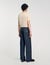 Jeans larghi