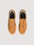 Sneakers in pelle scamosciata