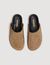Mules glitterate