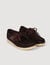 Derby Wallabee™ effetto cavallino