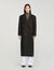 Cappotto dritto