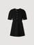 Abito corto 2 in 1 - Donna | Sandro