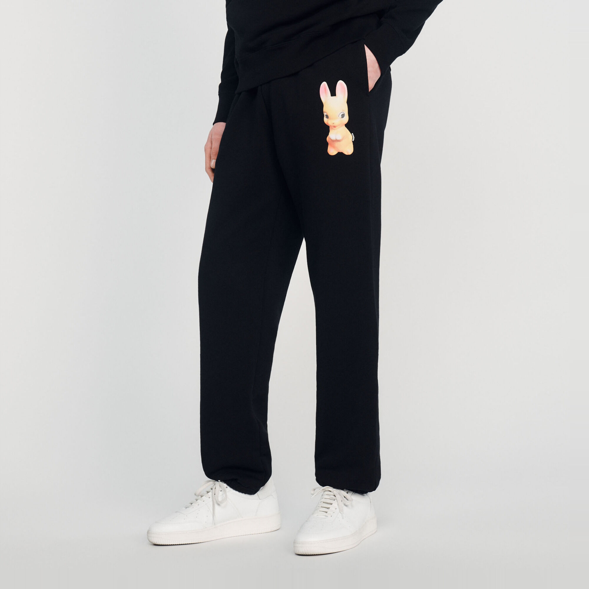 Pantaloni da jogging Bunny