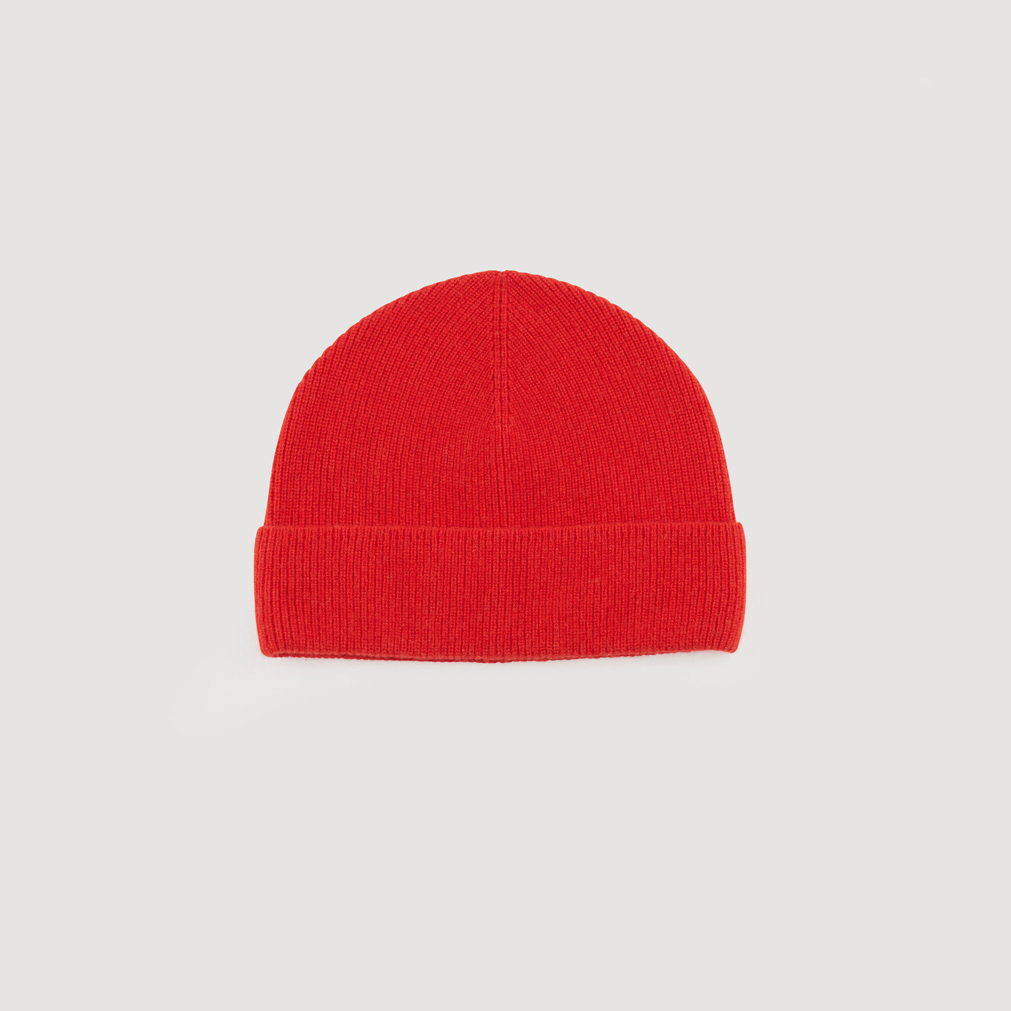 Berretto in cashmere