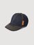 Cappellino di jeans