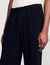Pantaloni plissettati