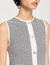 Cardigan a righe