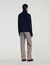 Cardigan a coste
