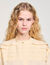 Camicia con dettagli bijou