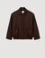 Giubbotto oversize