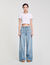 Jeans délavé