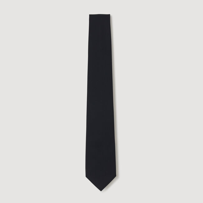 Cravatta larga