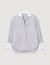 Camicia oversize a righe