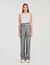 Pantaloni dritti