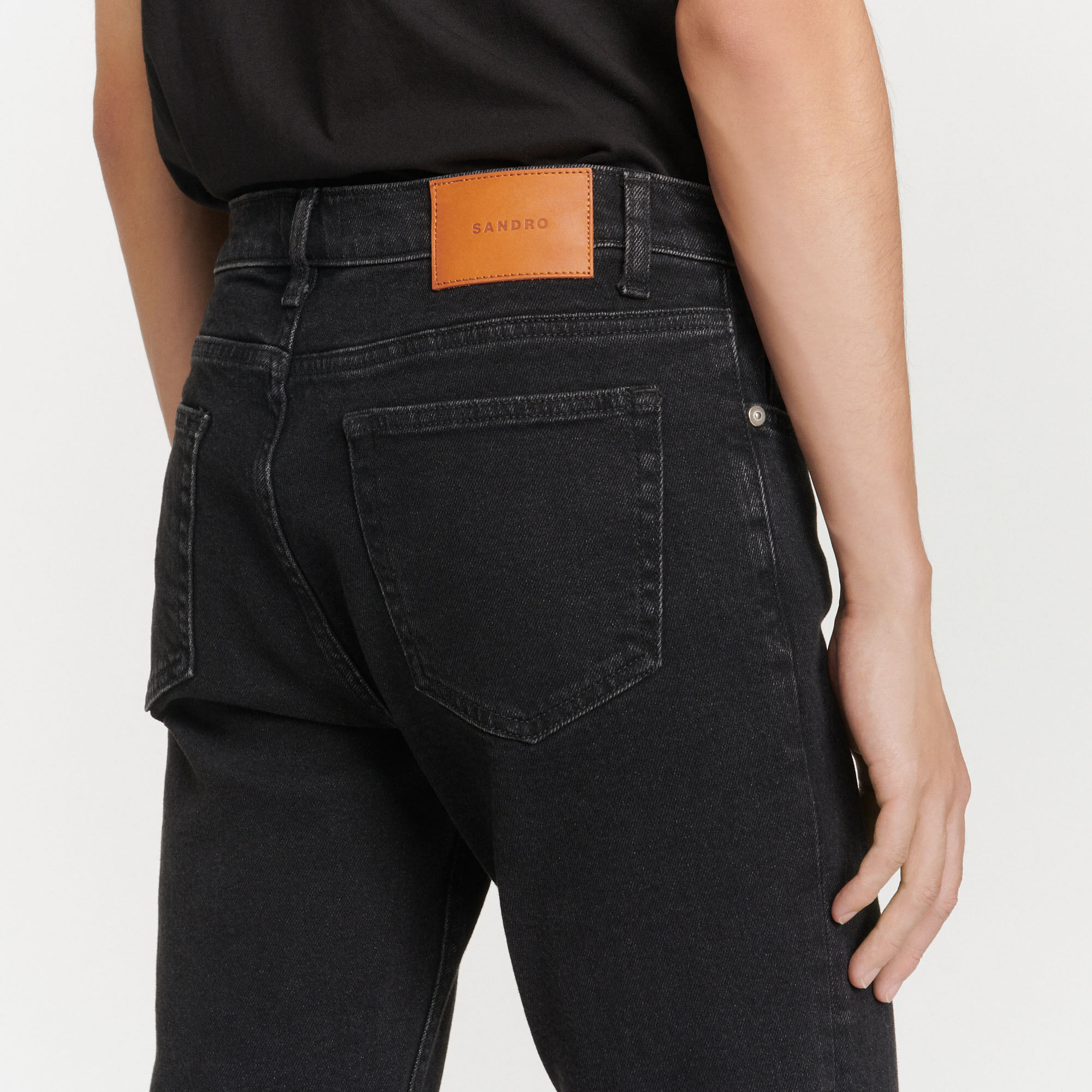 Jeans linea slim