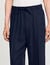 Pantaloni elasticizzati larghi