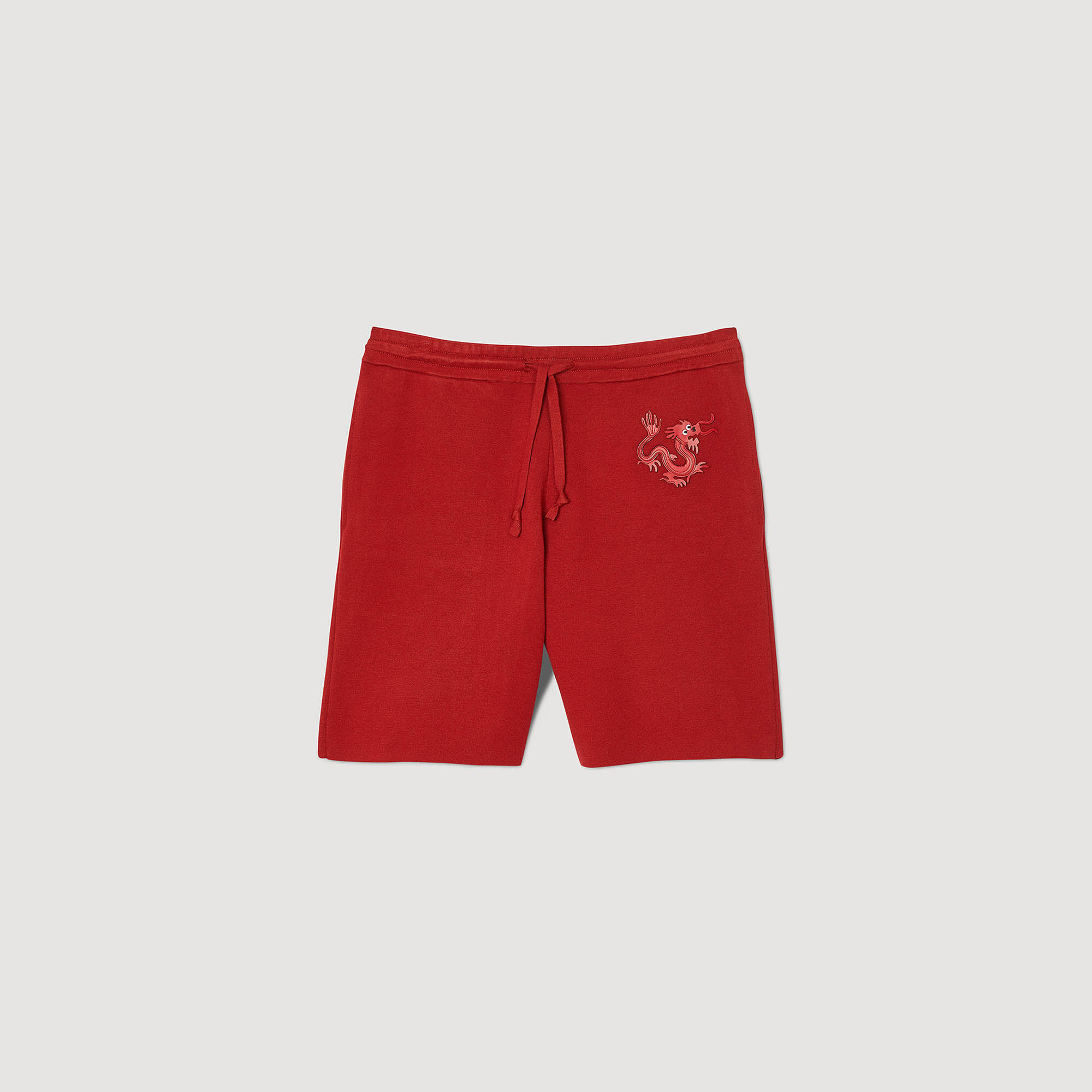 Shorts dragone