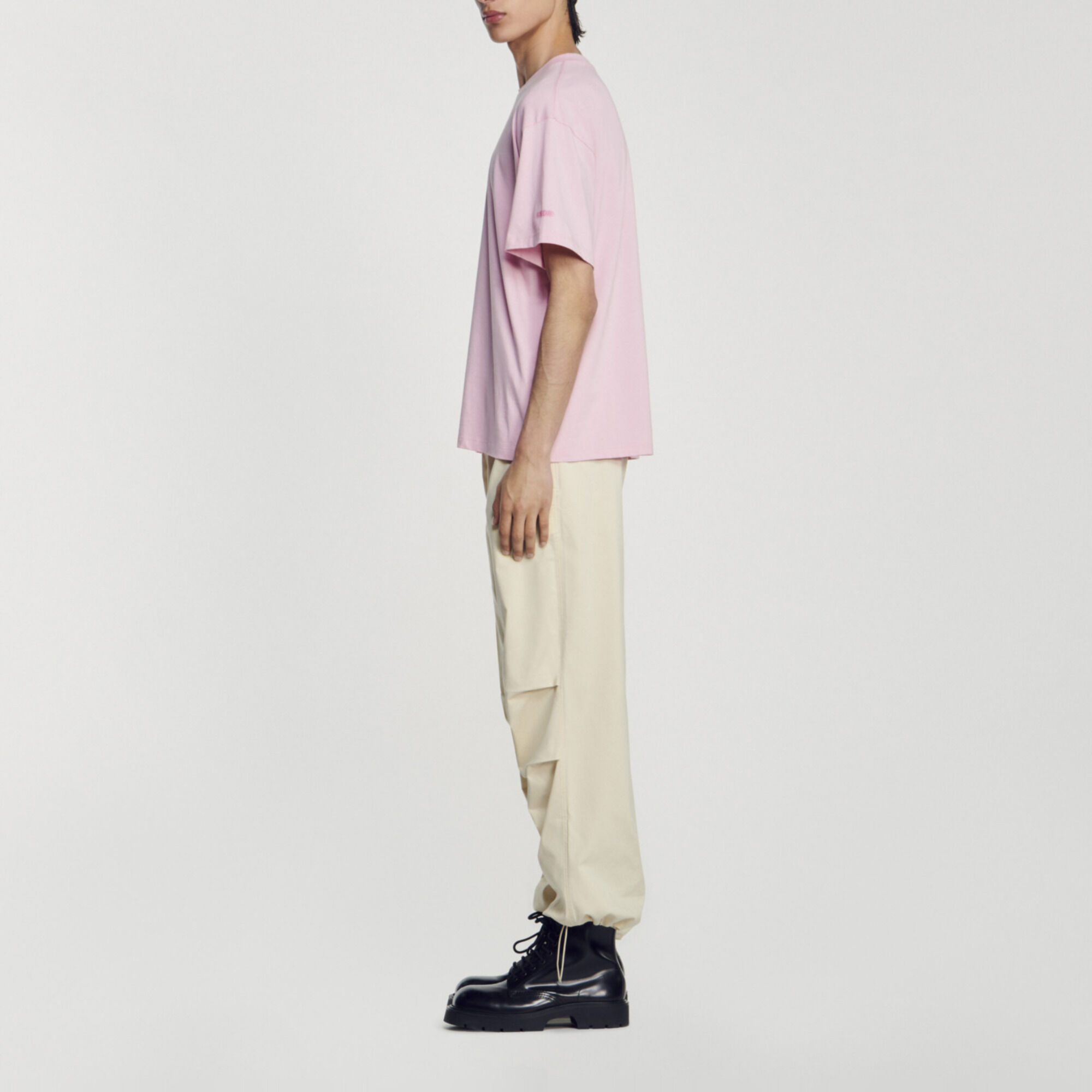 T-shirt stella marina