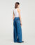 Jeans larghi