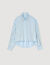 Camicia glitterata