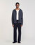 Cardigan cappuccio in maglia Milano