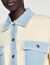 Cardicoat oversize in doppio materiale