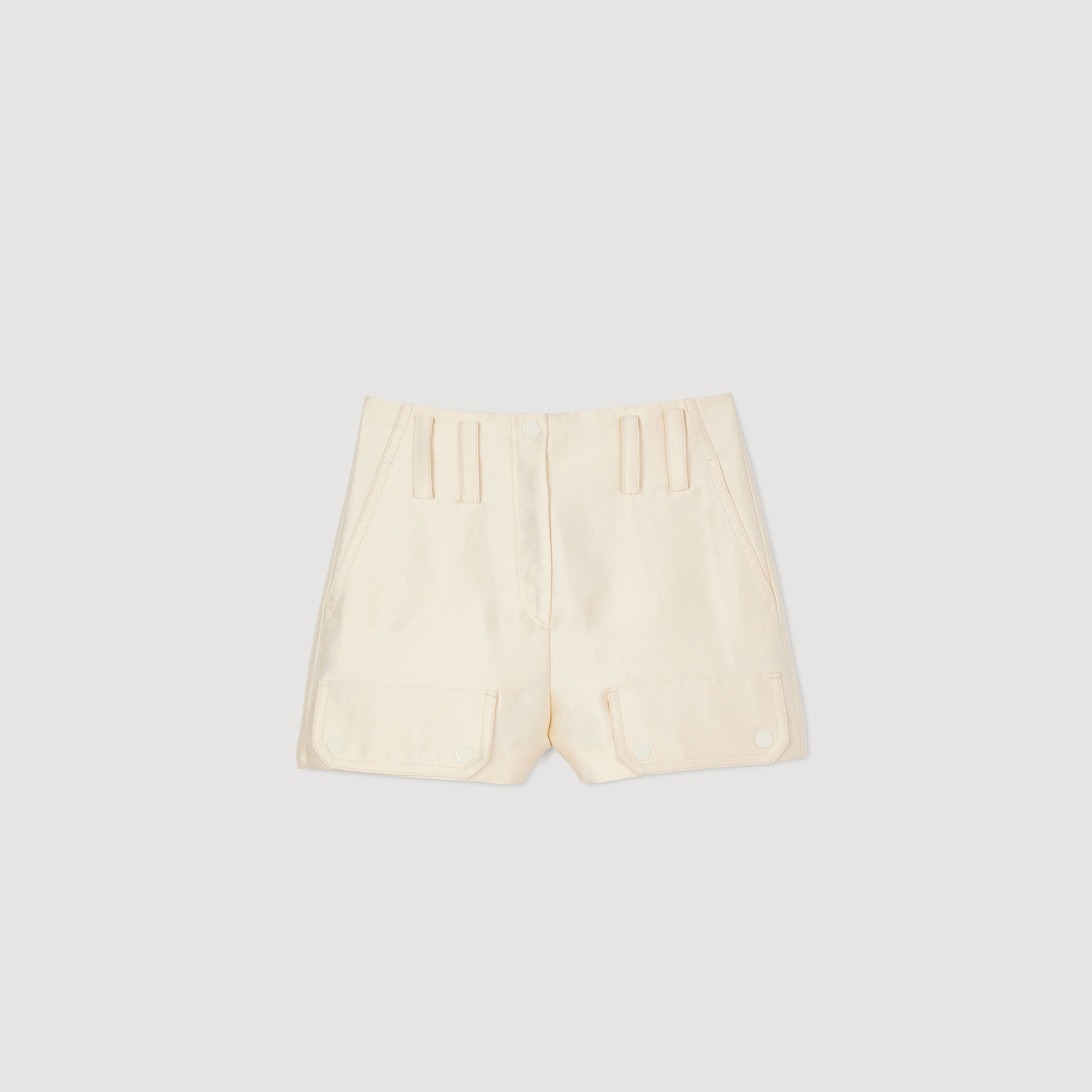 Shorts cargo