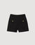 Shorts a vita alta