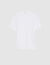 T-shirt in lino certificato