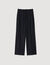 Pantaloni a righe glitterate