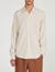 Camicia a righe